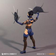 Kitana 6" Figure