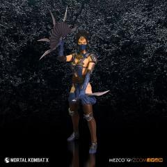 Kitana 6" Figure