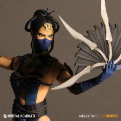 Kitana 6" Figure