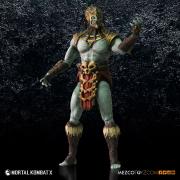 Kotal Kahn 6" Figure