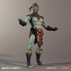 Kotal Kahn 6" Figure