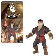 Liu Kang Retro Action Figure