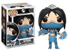 Pop! #253 Kitana