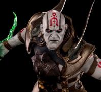 Quan Chi 1:4 Scale Statue