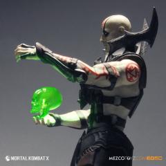 Quan Chi 6" Figure
