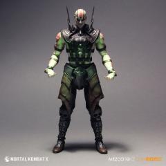 Quan Chi 6" Figure