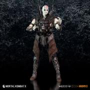 Quan Chi 6" Figure