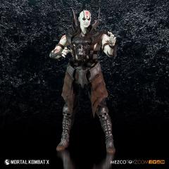 Quan Chi 6" Figure