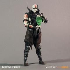 Quan Chi 6" Figure
