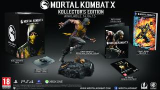 Scorpion Statue