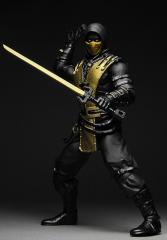 Scorpion 6" Figure (exclusive)