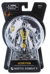 Scorpion 6" Figure (exclusive)
