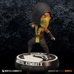 Scorpion Bobblehead