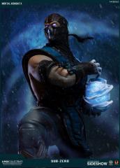 Sub-Zero 1:4 Statue