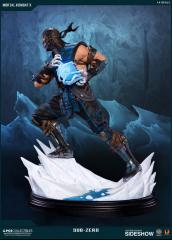 Sub-Zero 1:4 Statue