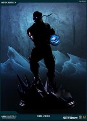 Sub-Zero 1:4 Statue