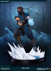 Sub-Zero 1:4 Statue