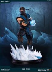 Sub-Zero 1:4 Statue