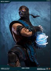 Sub-Zero 1:4 Statue
