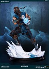 Sub-Zero 1:4 Statue