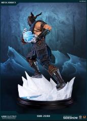 Sub-Zero 1:4 Statue