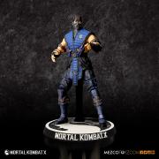 Sub-Zero 4" Figure