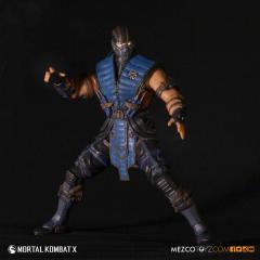 Sub-Zero 6" Figure