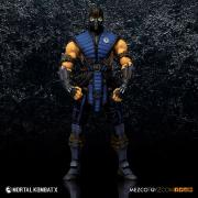 Sub-Zero 6" Figure