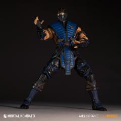 Sub-Zero 6" Figure