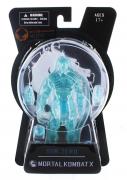 Sub-Zero 6" Figure (exclusive)