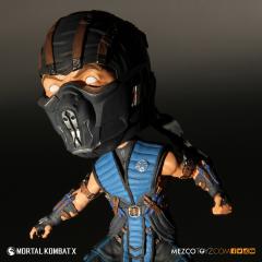 Sub-Zero Bobblehead