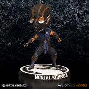 Sub-Zero Bobblehead