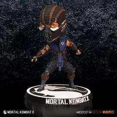 Sub-Zero Bobblehead