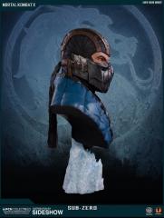 Sub-Zero Bust