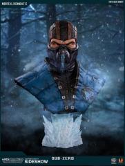 Sub-Zero Bust