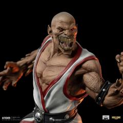 Baraka 1/10 Scale Statue