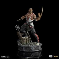 Baraka 1/10 Scale Statue