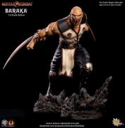 Baraka 1:4 Scale Statue (exclusive)