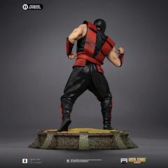Ermac 1/10 Scale Statue (exclusive)