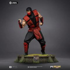 Ermac 1/10 Scale Statue (exclusive)