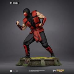 Ermac 1/10 Scale Statue (exclusive)