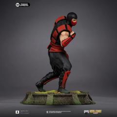 Ermac 1/10 Scale Statue (exclusive)