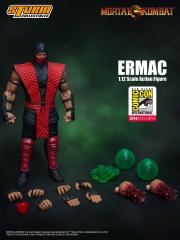 Ermac 1:12 Scale Action Figure (exclusive)
