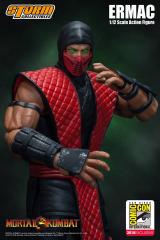 Ermac 1:12 Scale Action Figure (exclusive)