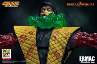 Ermac 1:12 Scale Action Figure (exclusive)