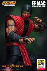 Ermac 1:12 Scale Action Figure (exclusive)
