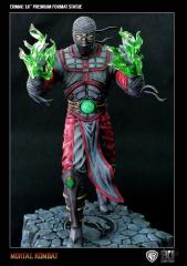 Ermac 18" Premium Format Statue