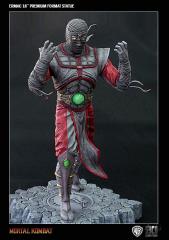 Ermac 18" Premium Format Statue