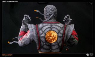 Ermac 18" Premium Format Statue