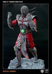 Ermac 18" Premium Format Statue